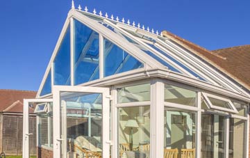 conservatory roof insulation costs Dolbenmaen