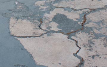 fibreglass roofing replacement Dolbenmaen