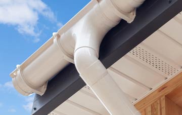 Dolbenmaen gutter installation costs