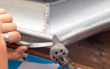 disadvantages of Dolbenmaen lead roofing