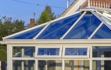 professional Dolbenmaen conservatory insulation