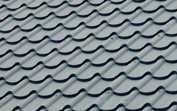 Dolbenmaen rubber roofing companies