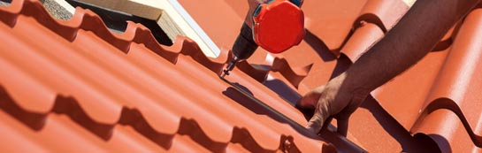 save on Dolbenmaen roof installation costs