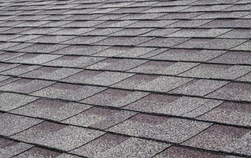 Dolbenmaen tiles for shallow pitch roofing