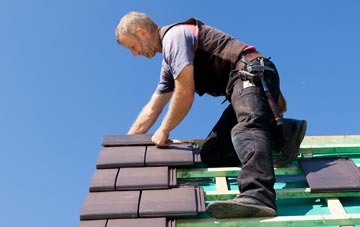 disadvantages of Dolbenmaen slate roofing