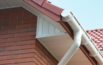 Dolbenmaen soffit repair costs