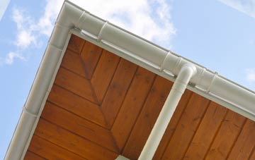 Dolbenmaen soffit types