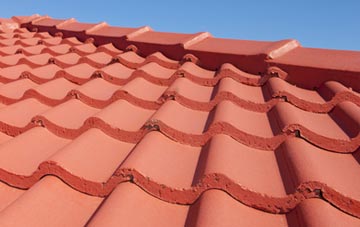 Dolbenmaen tile and slate roof replacement