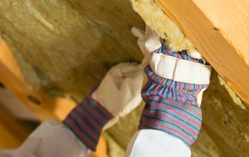 types of Dolbenmaen pitched roof insulation materials