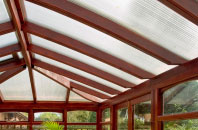 Dolbenmaen conservatory roofing insulation