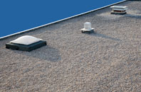 Dolbenmaen flat roofing