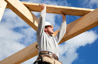 Dolbenmaen roof replacement work