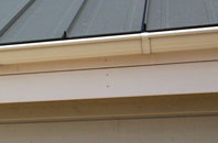 Dolbenmaen soffit repair