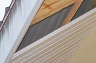 rated Dolbenmaen soffit repair companies